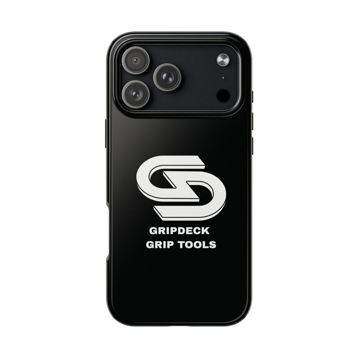 GripDeck Grip Tools Tough Phone Cases
