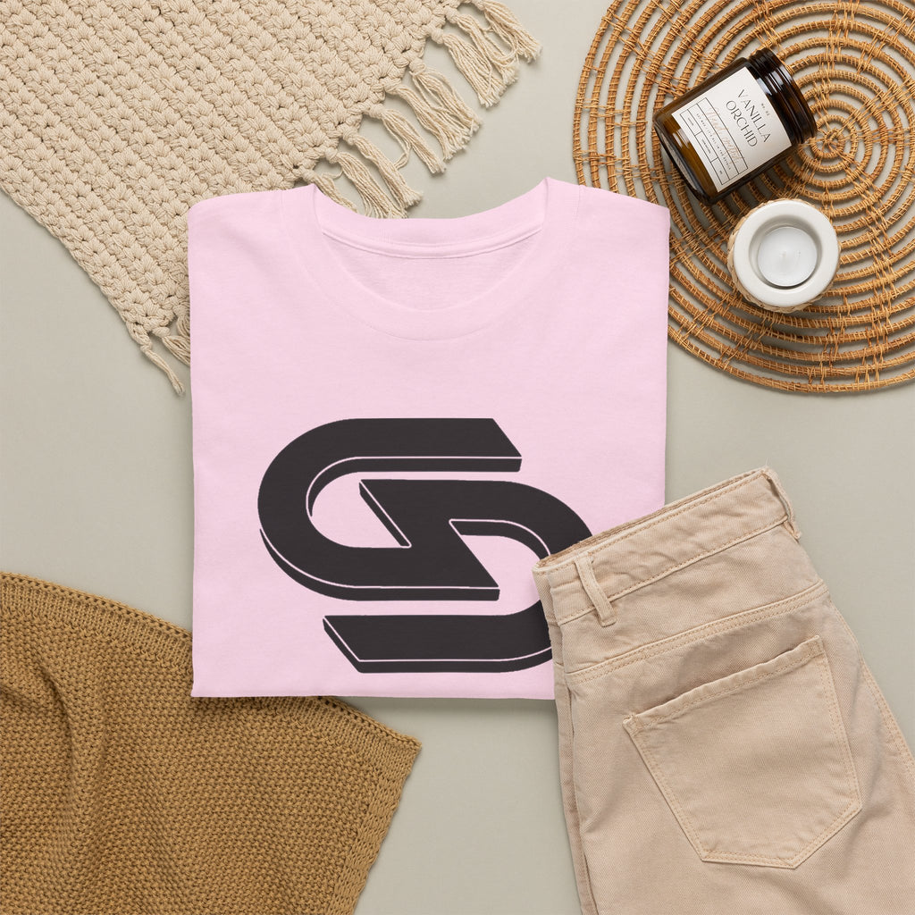 GripDeck Grip Tools Logo T-Shirt