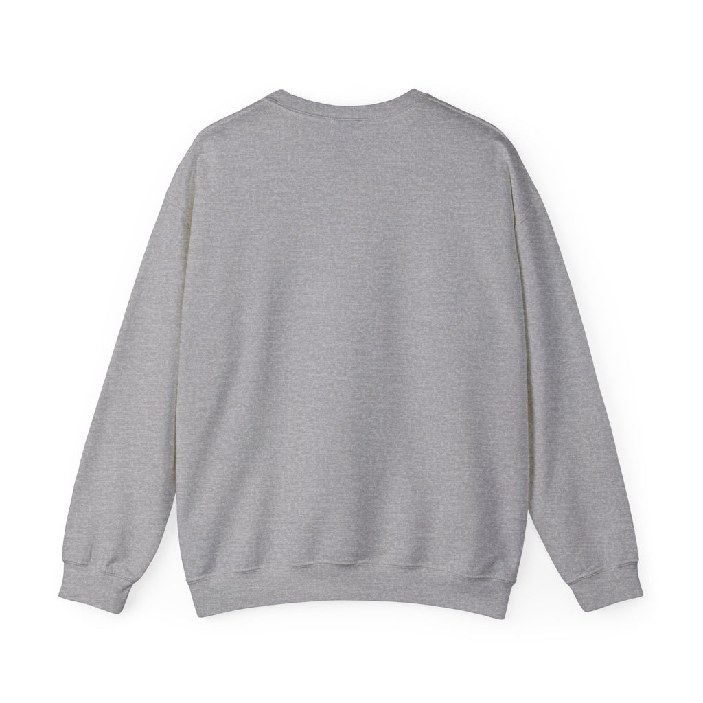 GripDeck Grip Tools Logo  Crewneck Sweatshirt