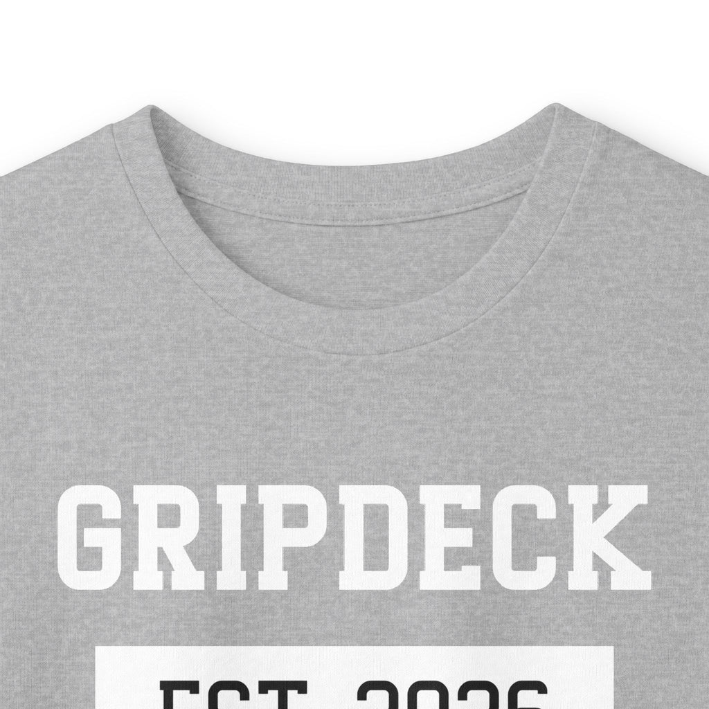 GripDeck Grip Tools Long Sleeve Tee
