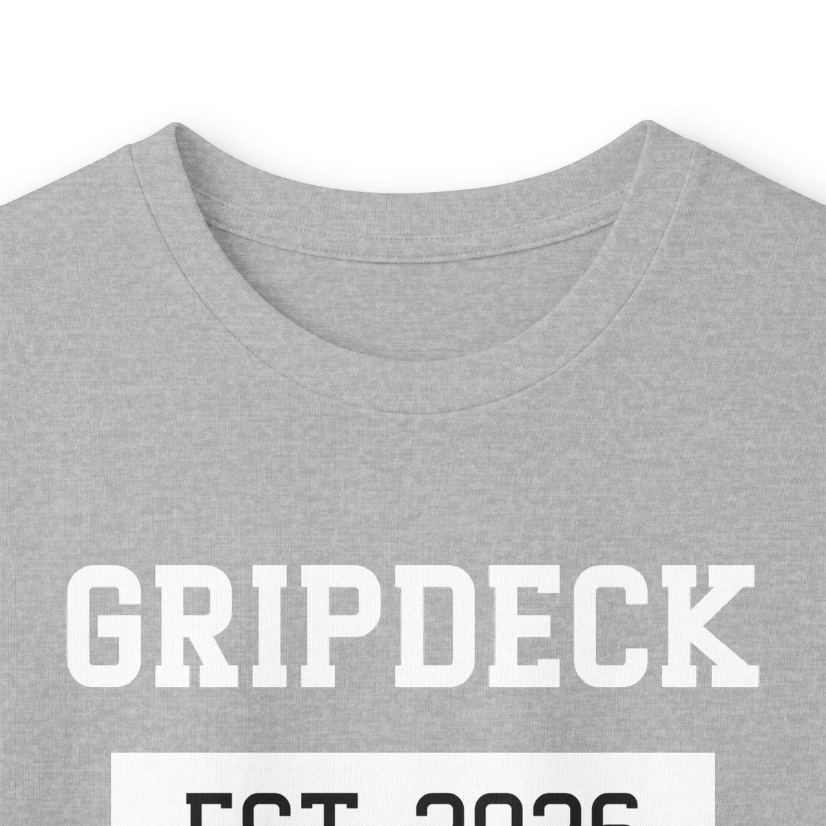 GripDeck Grip Tools Long Sleeve Tee