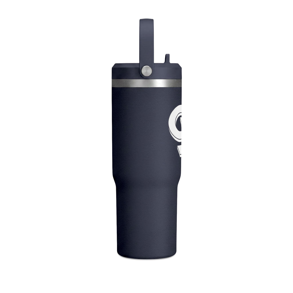 32oz GripDeck Logo Tumbler
