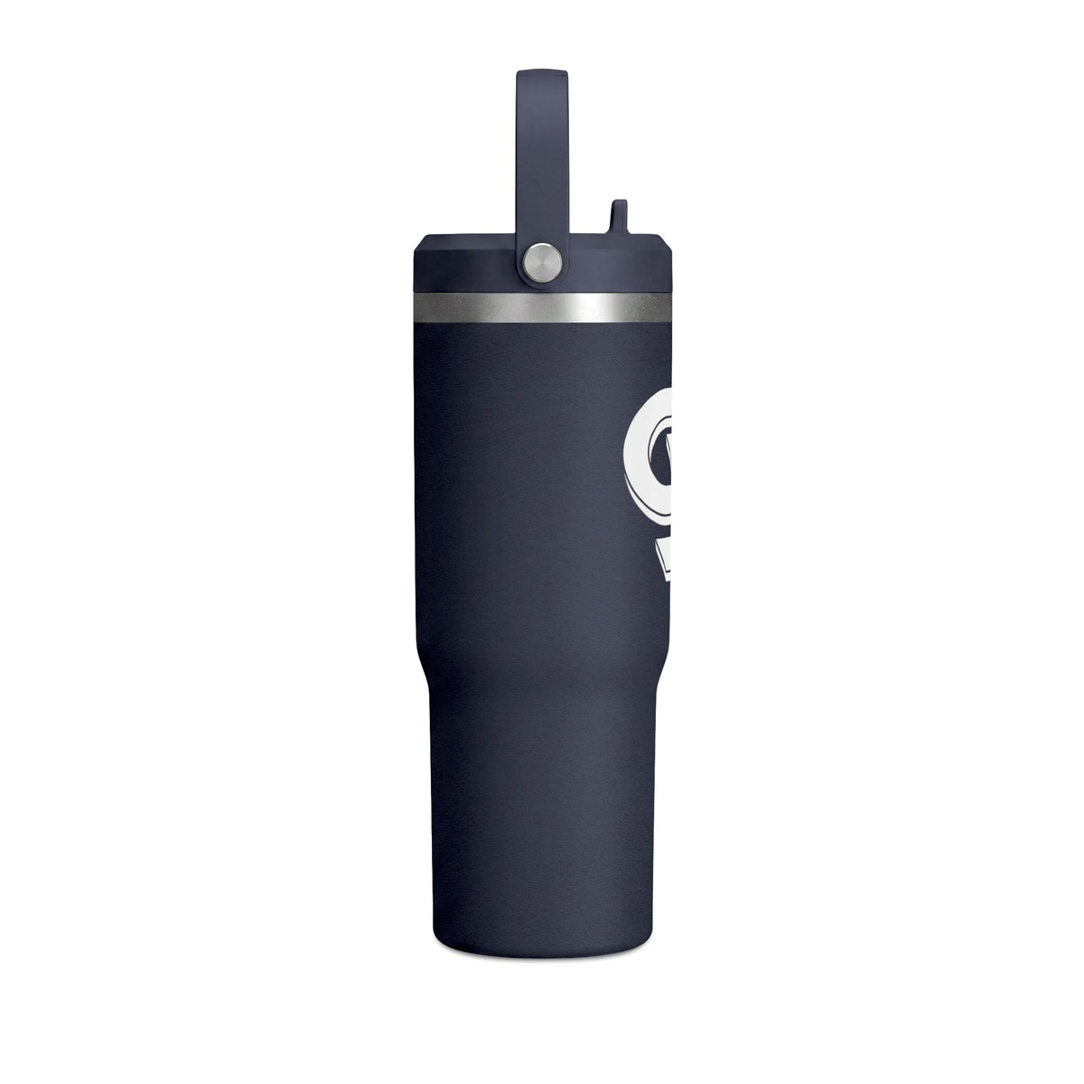 32oz GripDeck Logo Tumbler