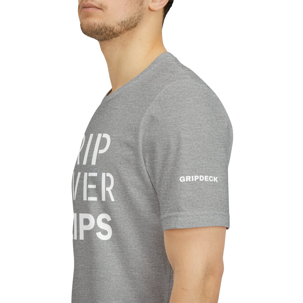 Grip Never Slips GripDeck T-Shirt