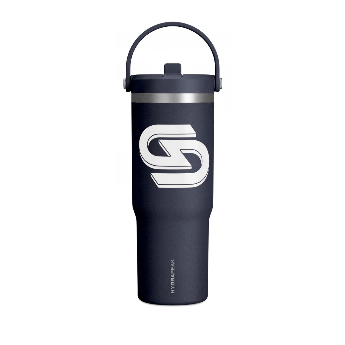 32oz GripDeck Logo Tumbler