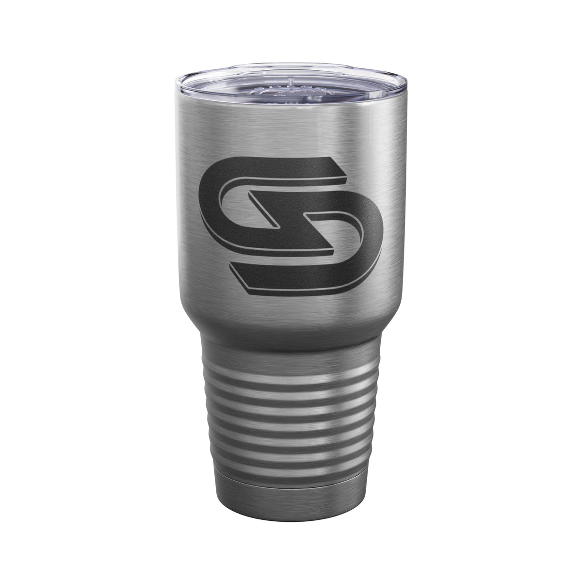 30oz GripDeck Logo Tumbler