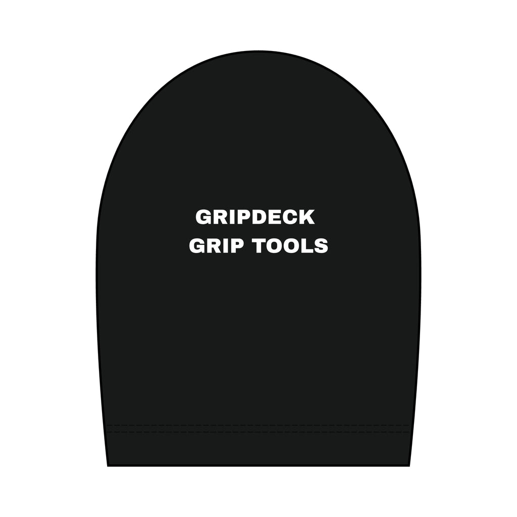 Mens Gripdeck Grip Tools Compression Short Sleeve Tee
