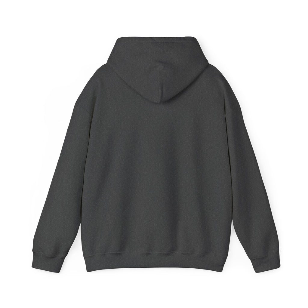 GripDeck Grip Tools Athletes Hoodie