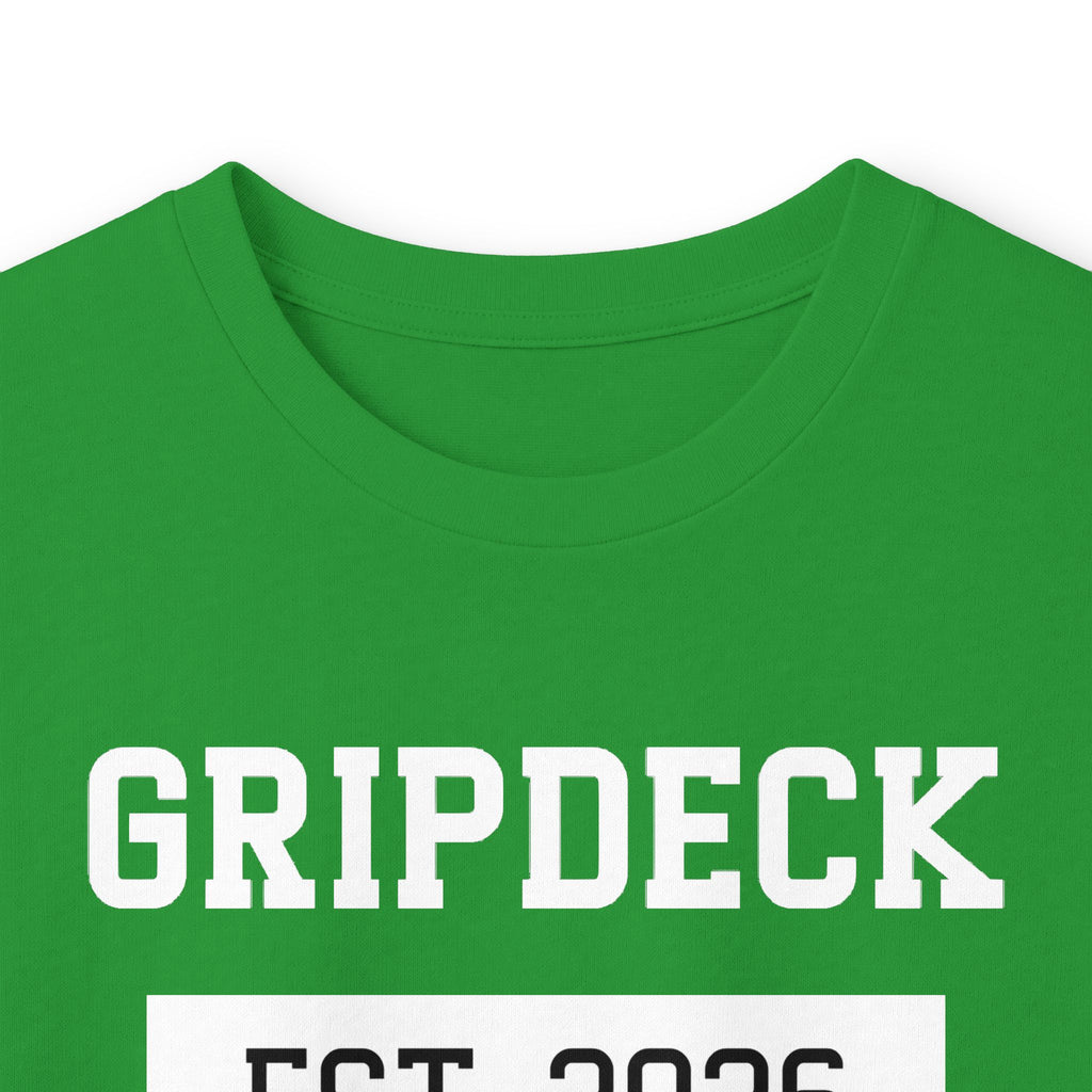 GripDeck Grip Tools Long Sleeve Tee