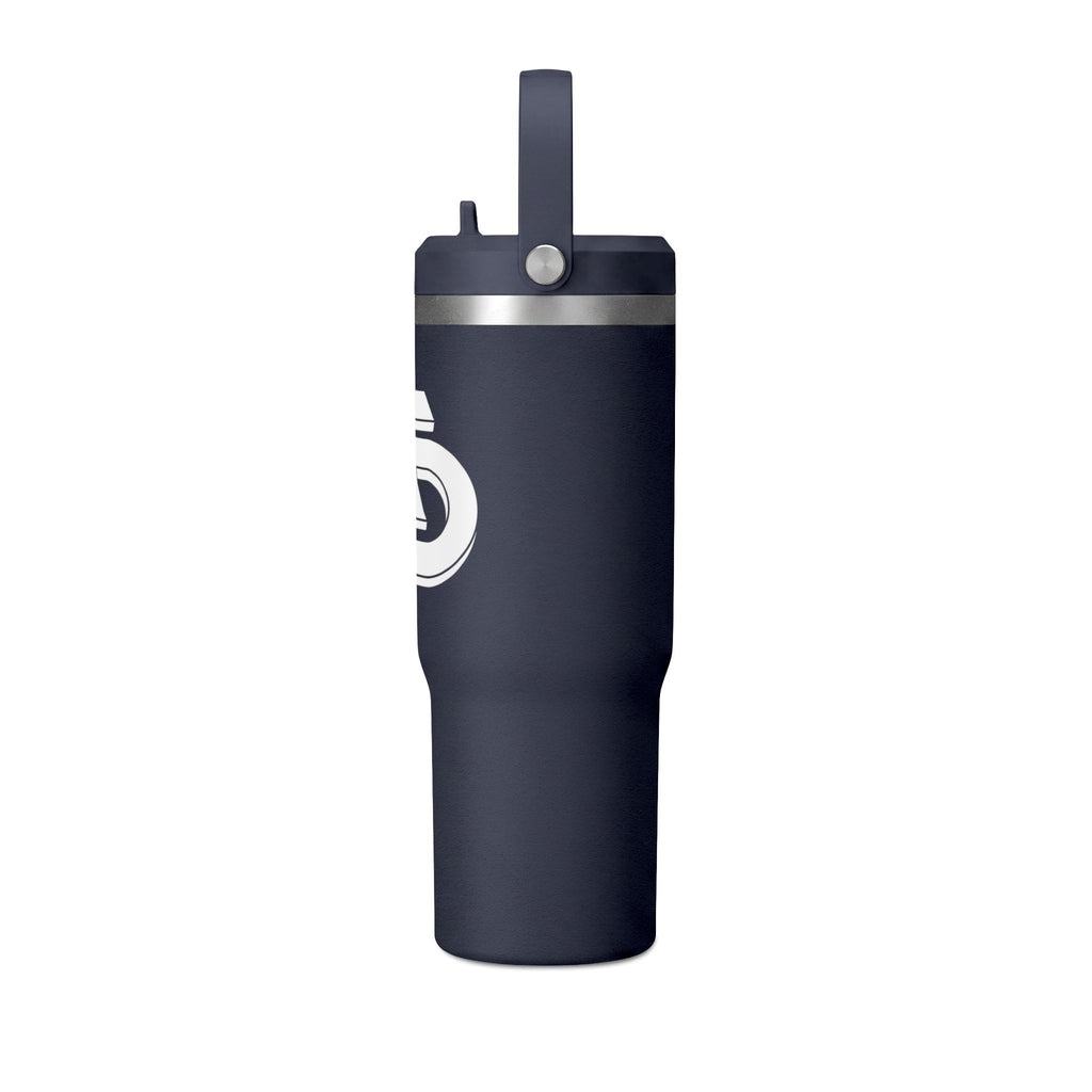 32oz GripDeck Logo Tumbler