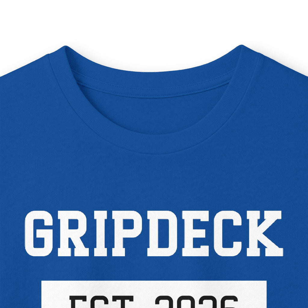 GripDeck Grip Tools Long Sleeve Tee