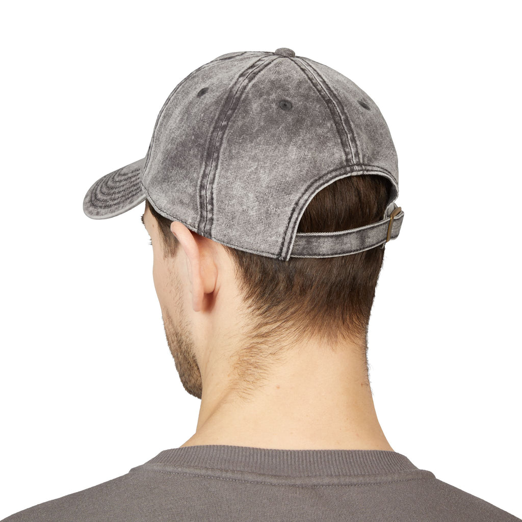 GripDeck Grip Tools Vintage Cap