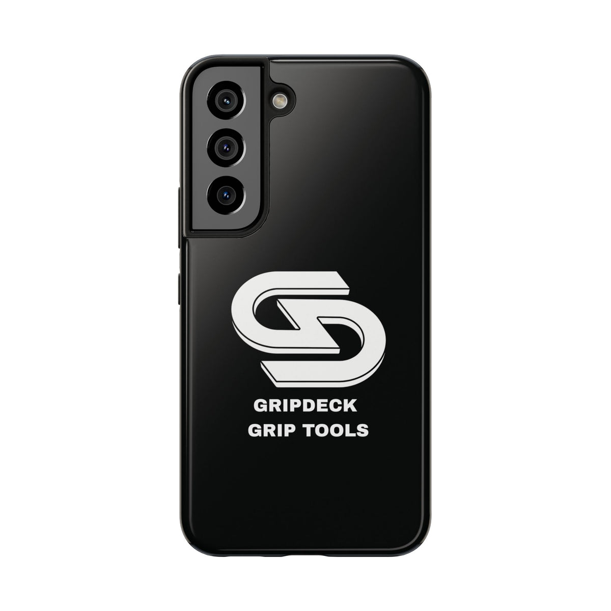 GripDeck Grip Tools Tough Phone Cases