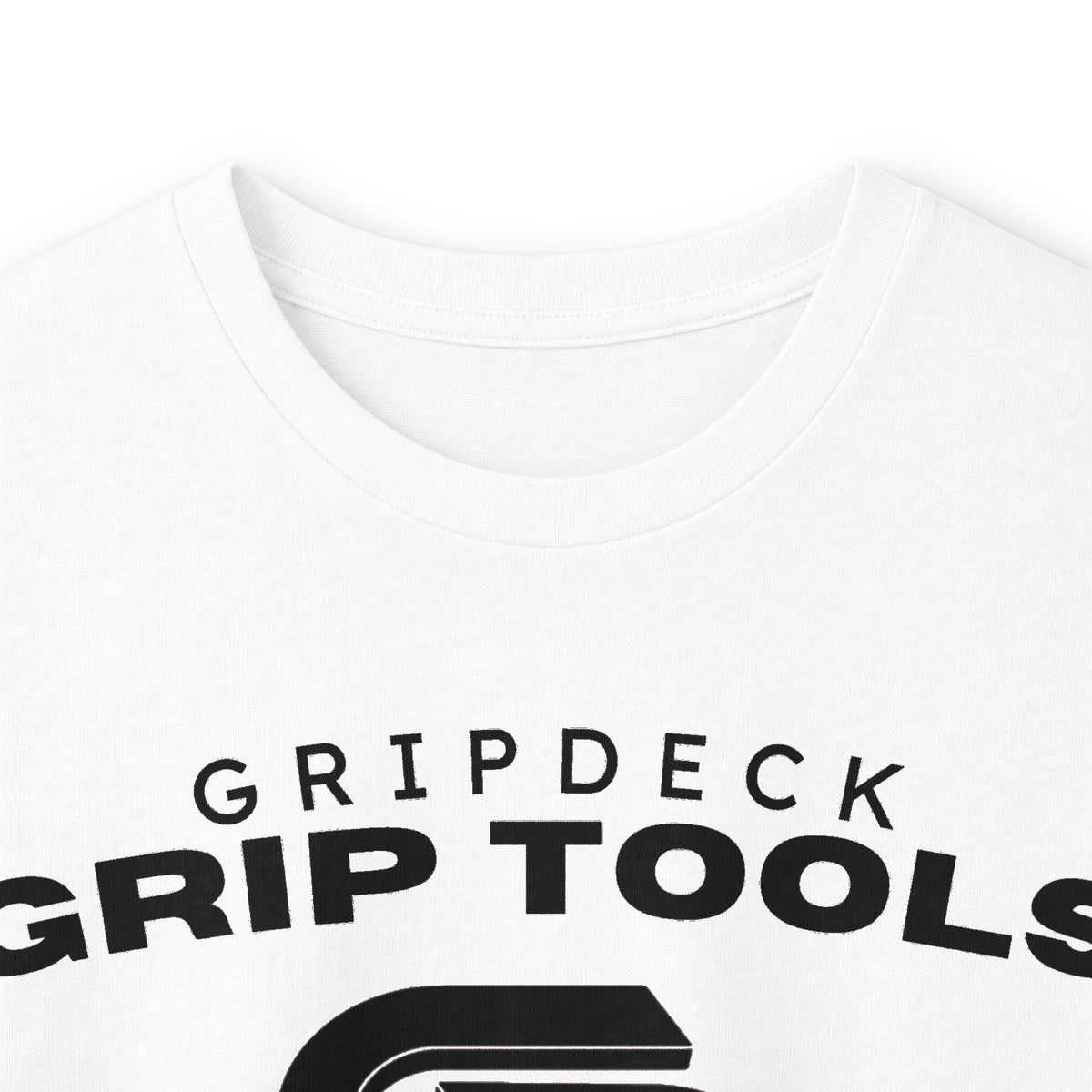 GripDeck Grip Tools Long Sleeve Tee