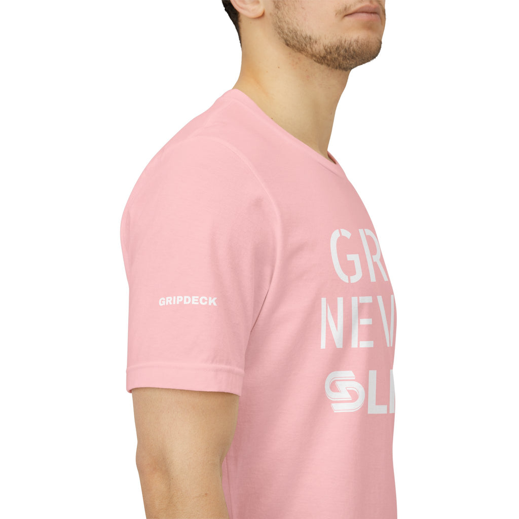 Grip Never Slips GripDeck T-Shirt