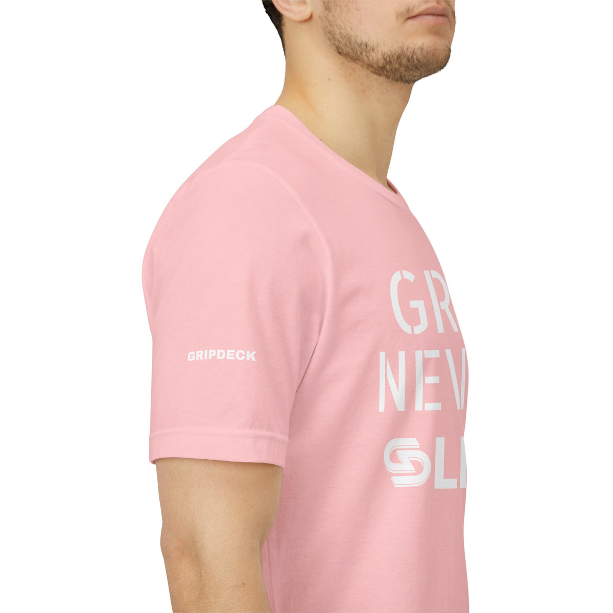 Grip Never Slips GripDeck T-Shirt
