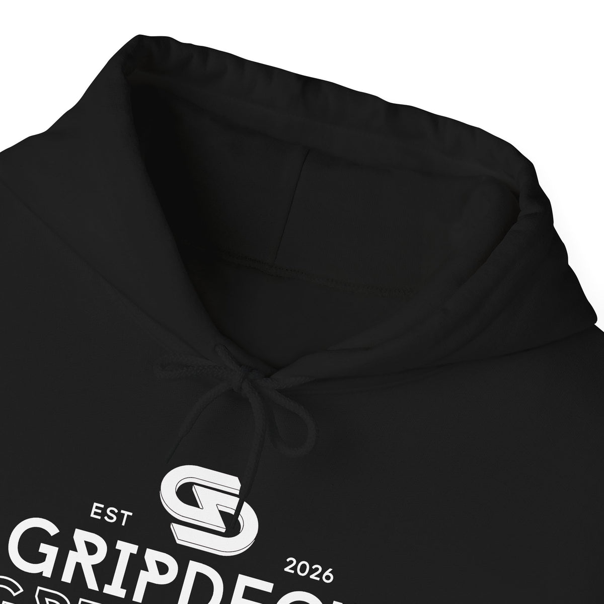 GripDeck Grip Tools Athletes Hoodie