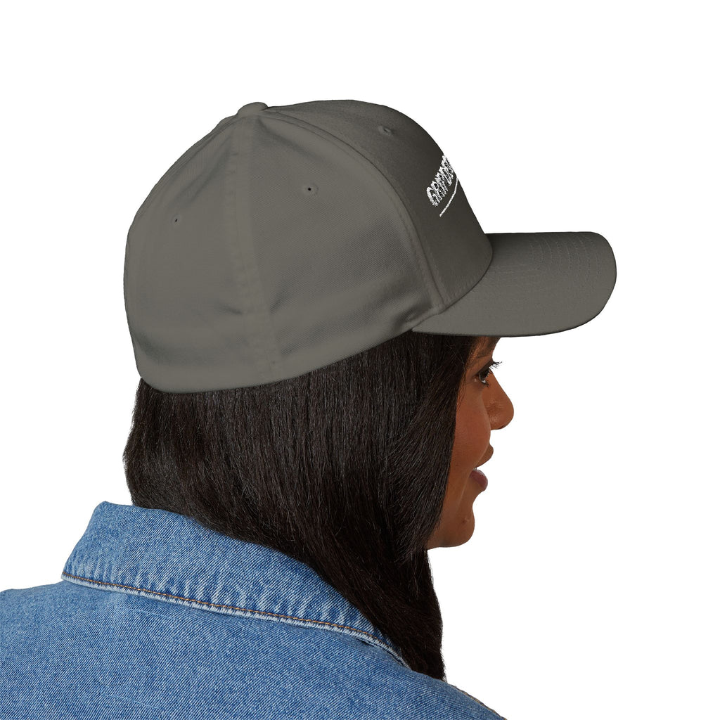 Gripdeck Grip Tools Embroidered Cap