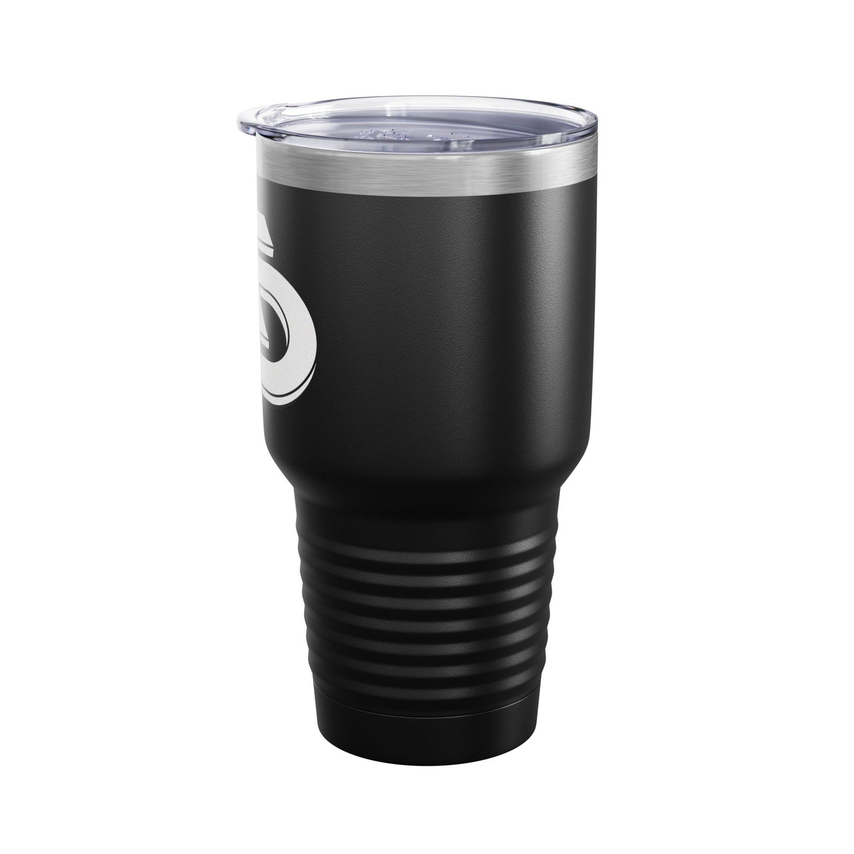 30oz GripDeck Logo Tumbler