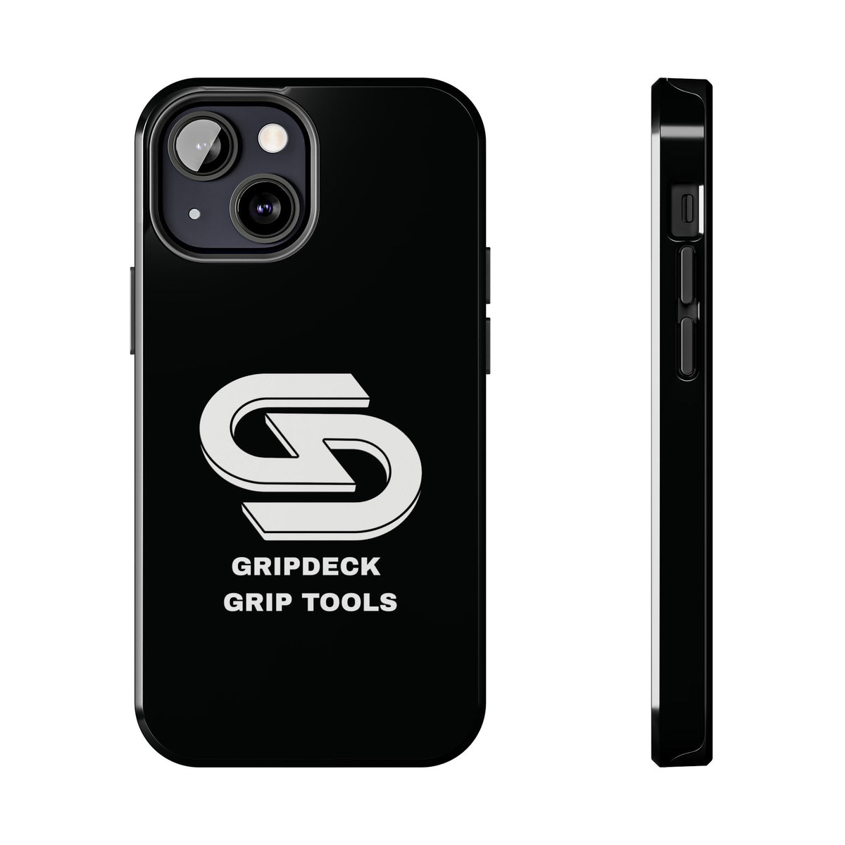 GripDeck Grip Tools Tough Phone Cases