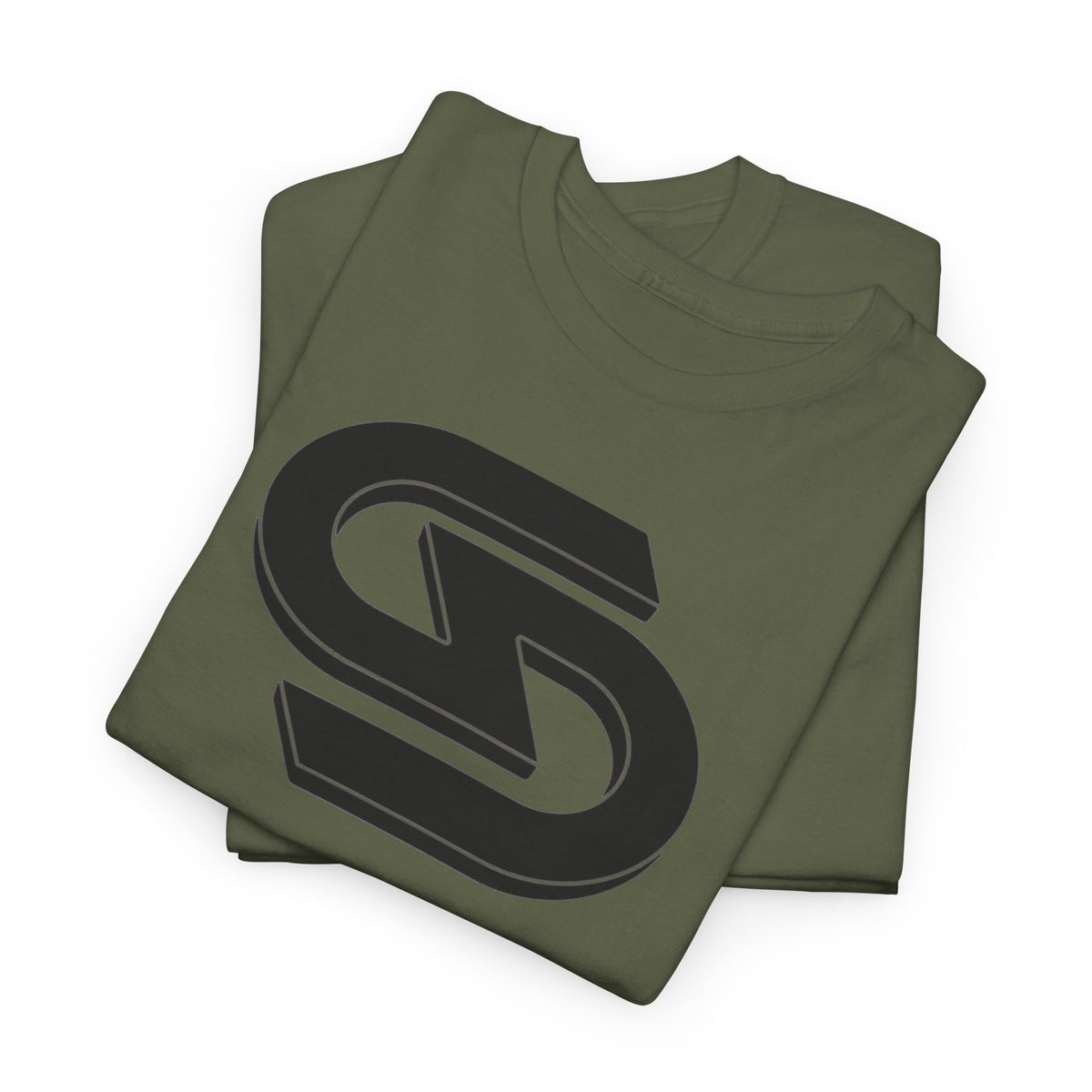 GripDeck Grip Tools Logo T-Shirt