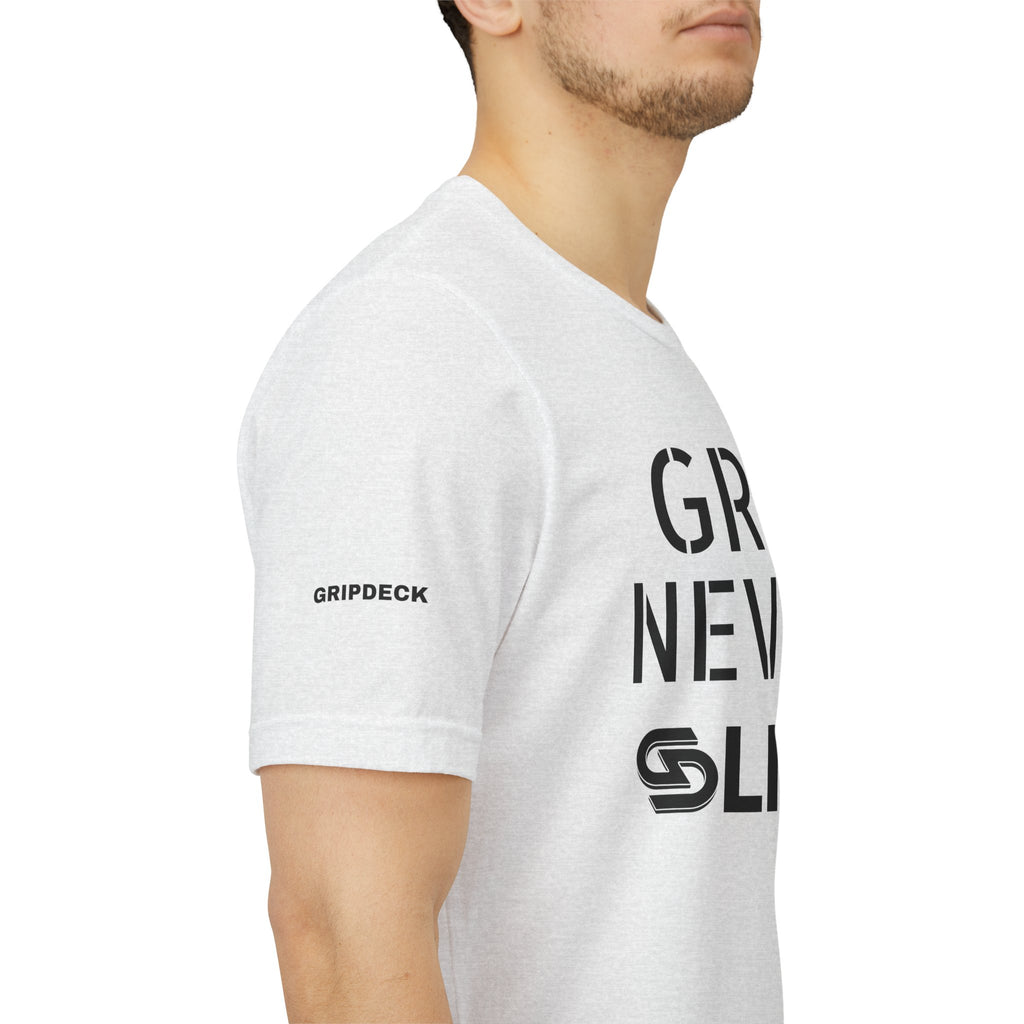Grip Never Slips GripDeck T-Shirt