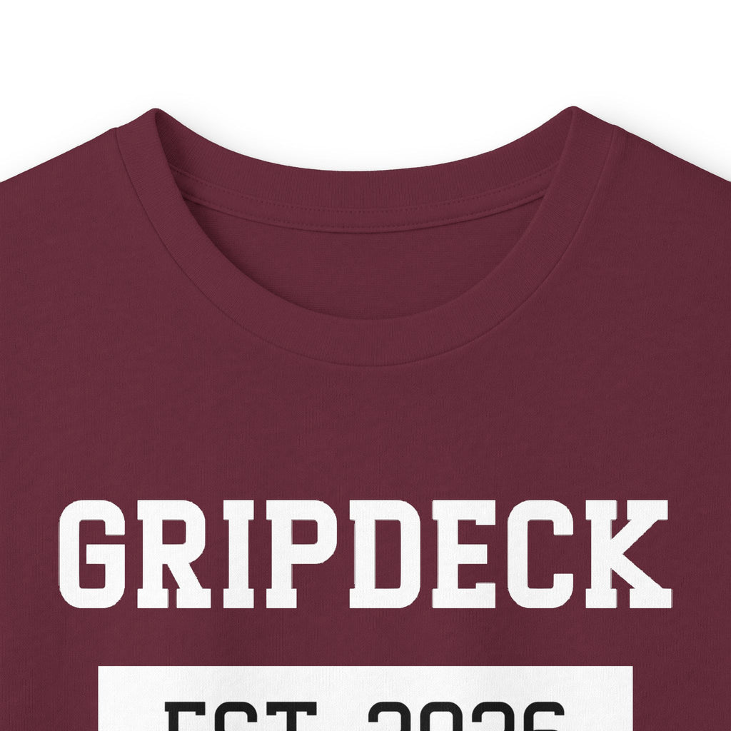GripDeck Grip Tools Long Sleeve Tee