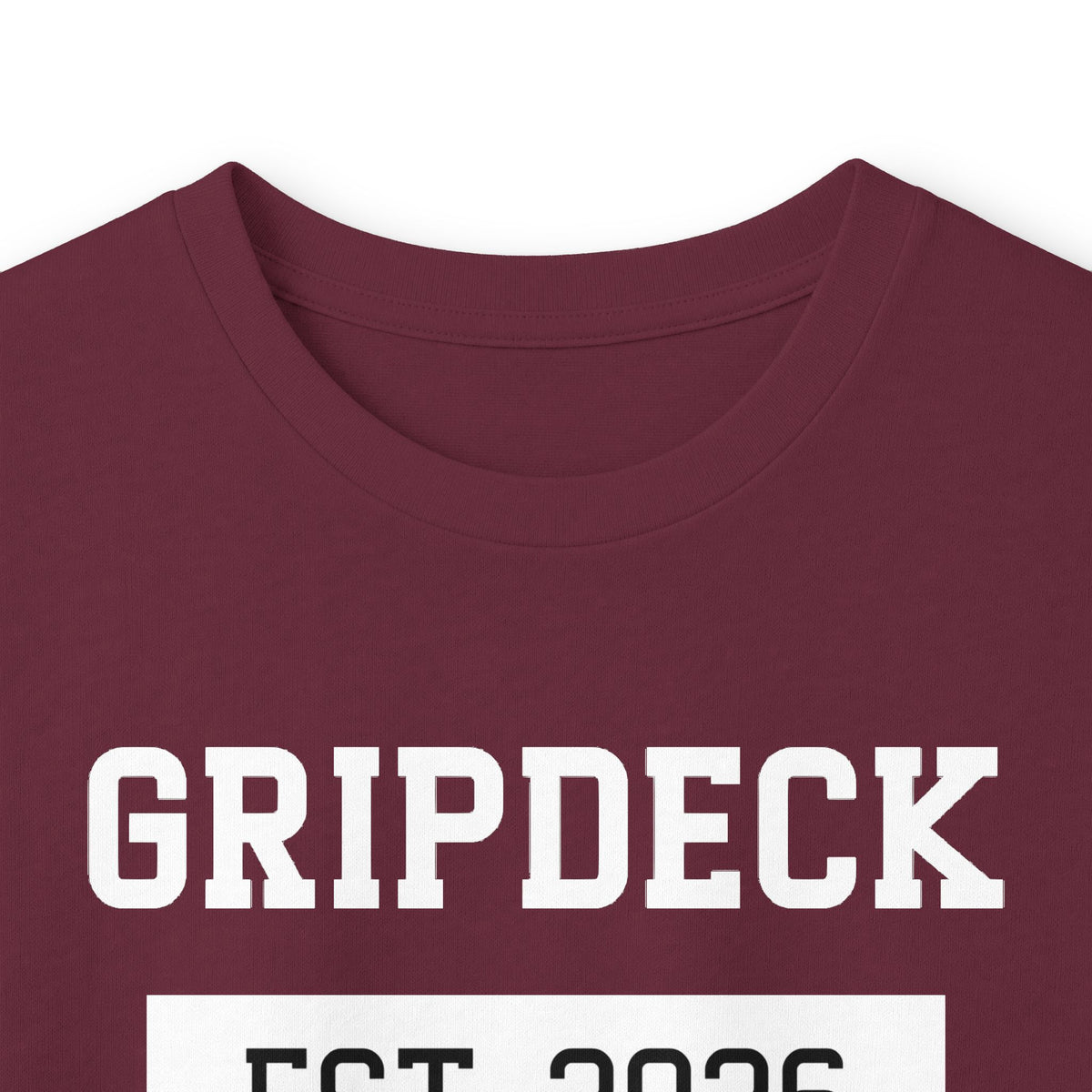 GripDeck Grip Tools Long Sleeve Tee