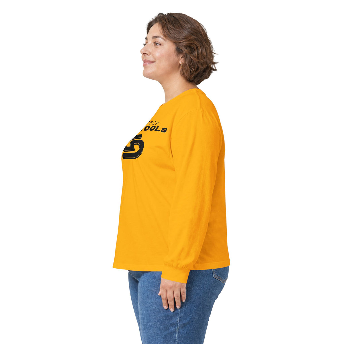 GripDeck Grip Tools Long Sleeve Tee