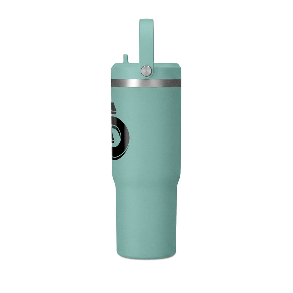 32oz GripDeck Logo Tumbler