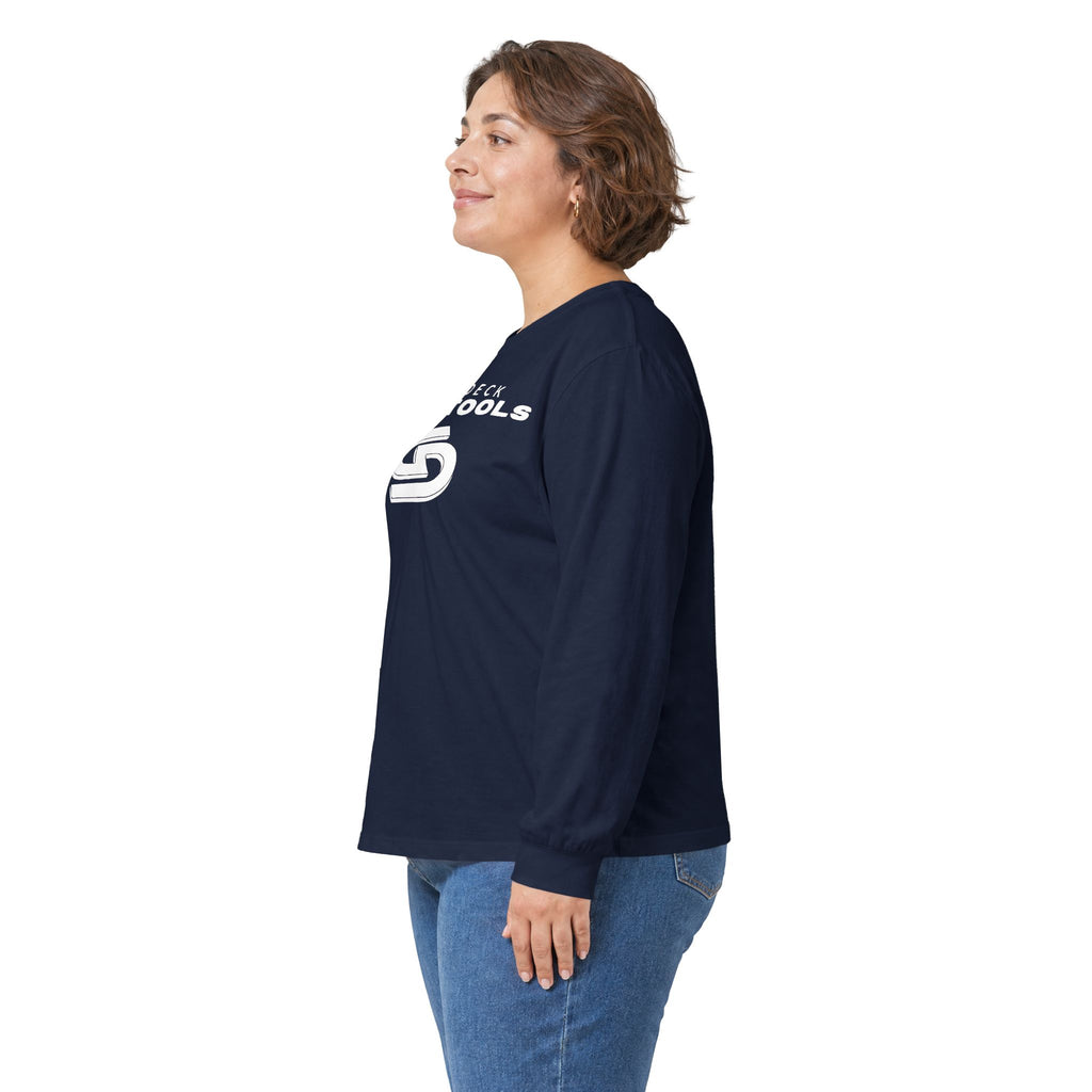 GripDeck Grip Tools Long Sleeve Tee