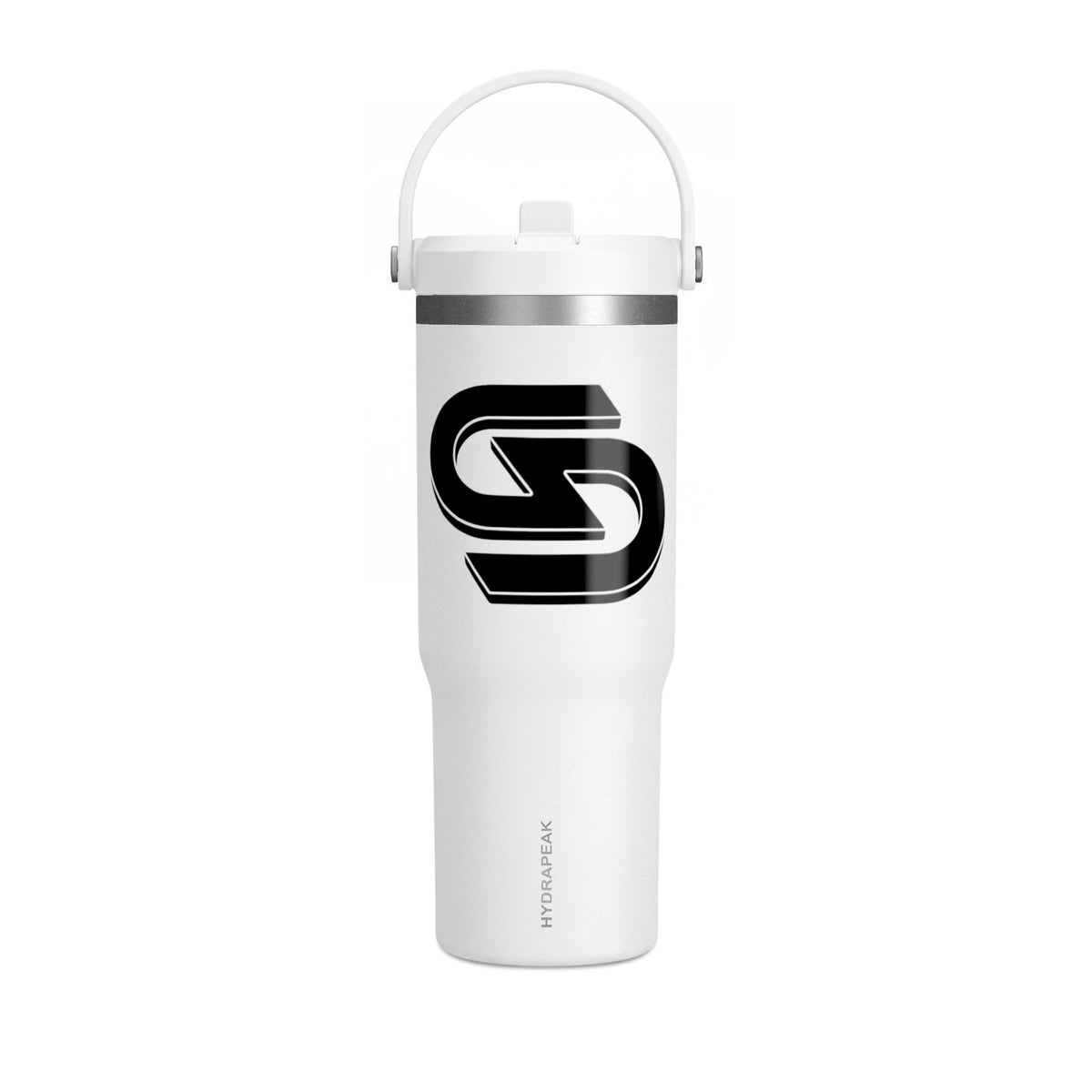 32oz GripDeck Logo Tumbler