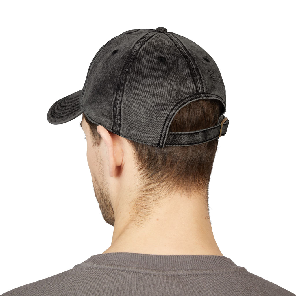 GripDeck Grip Tools Vintage Cap