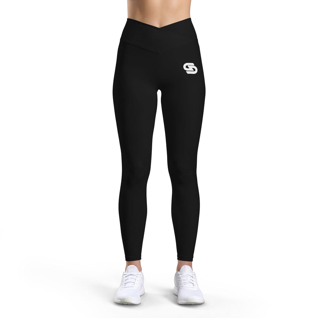 Women’s Luxe GripDeck Grip Tools Leggings