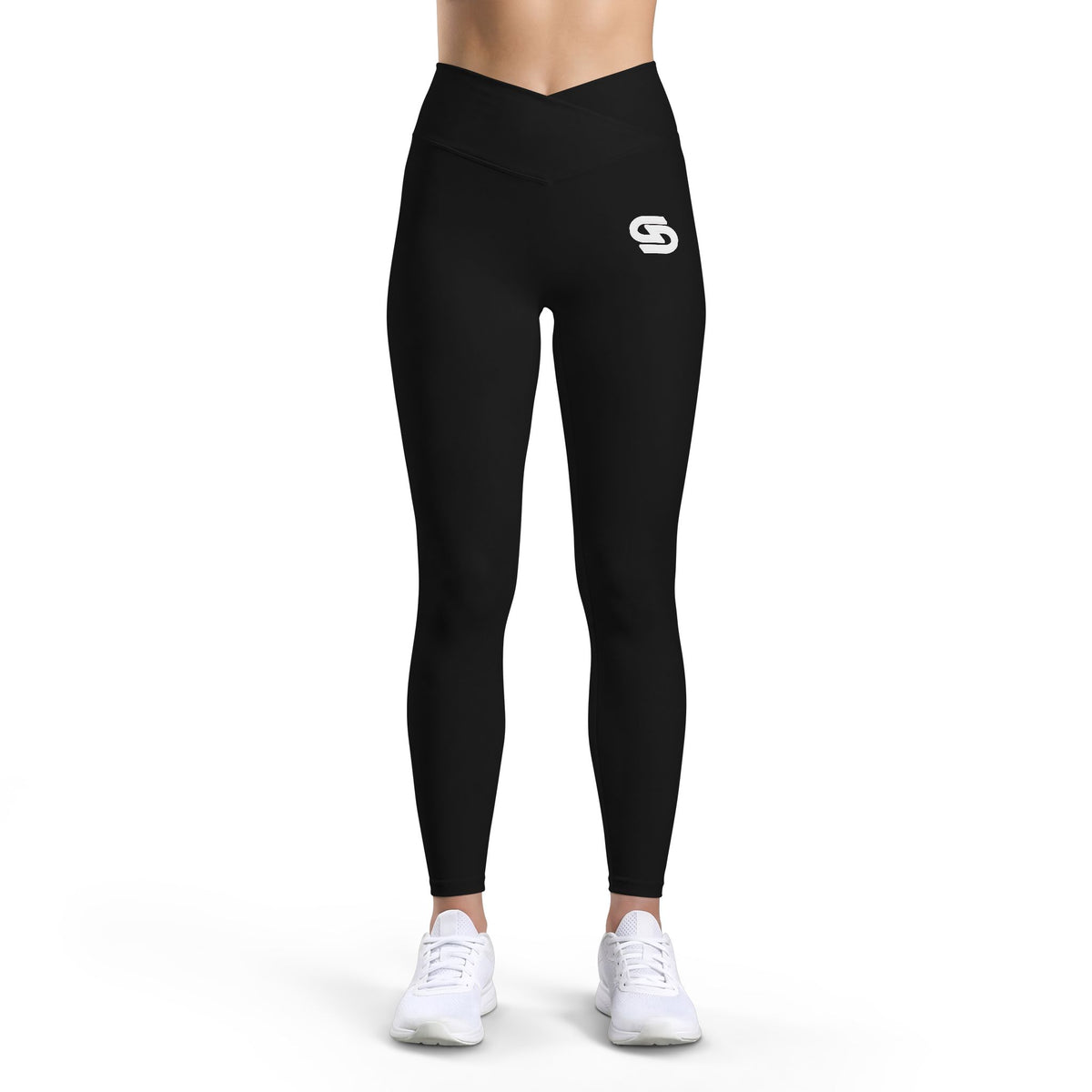 Women’s Luxe GripDeck Grip Tools Leggings