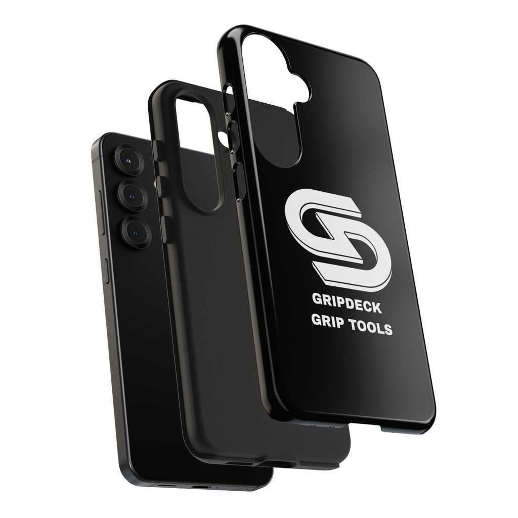 GripDeck Grip Tools Tough Phone Cases