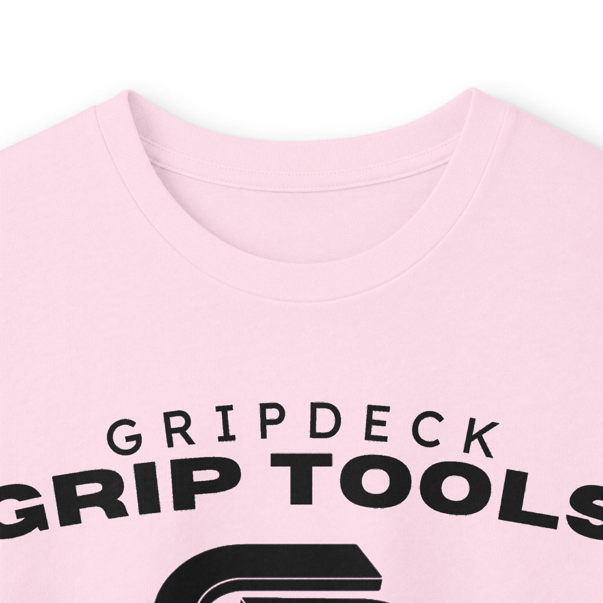 GripDeck Grip Tools Long Sleeve Tee