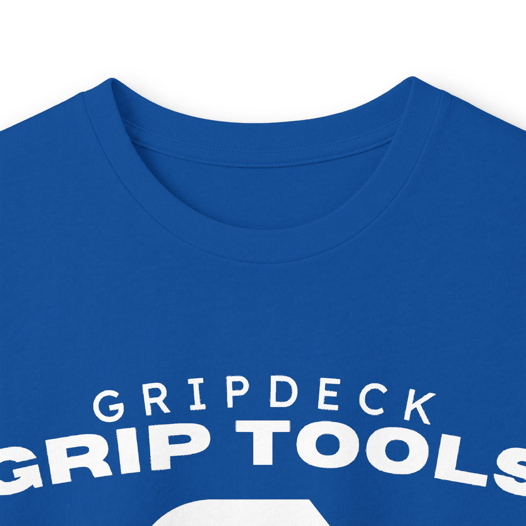 GripDeck Grip Tools Long Sleeve Tee