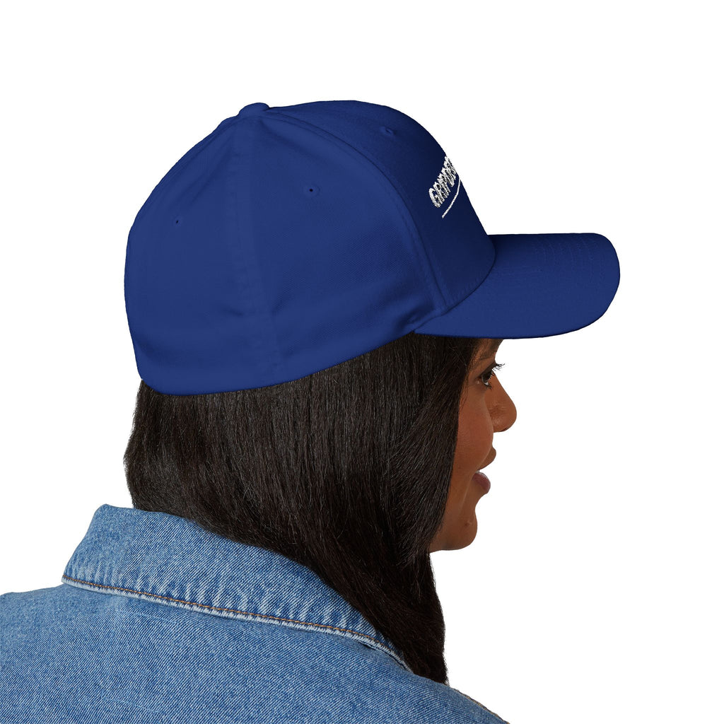 Gripdeck Grip Tools Embroidered Cap