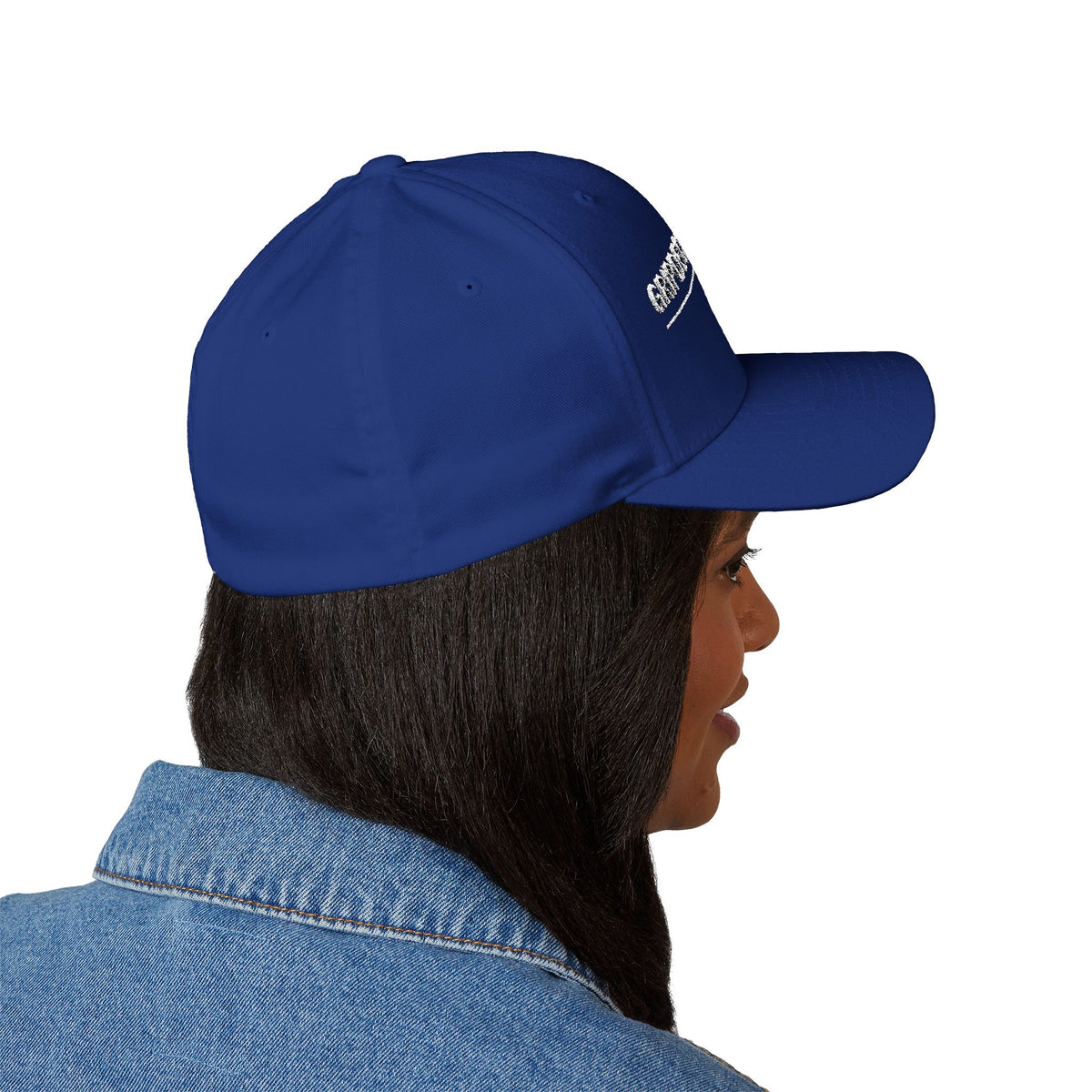 Gripdeck Grip Tools Embroidered Cap