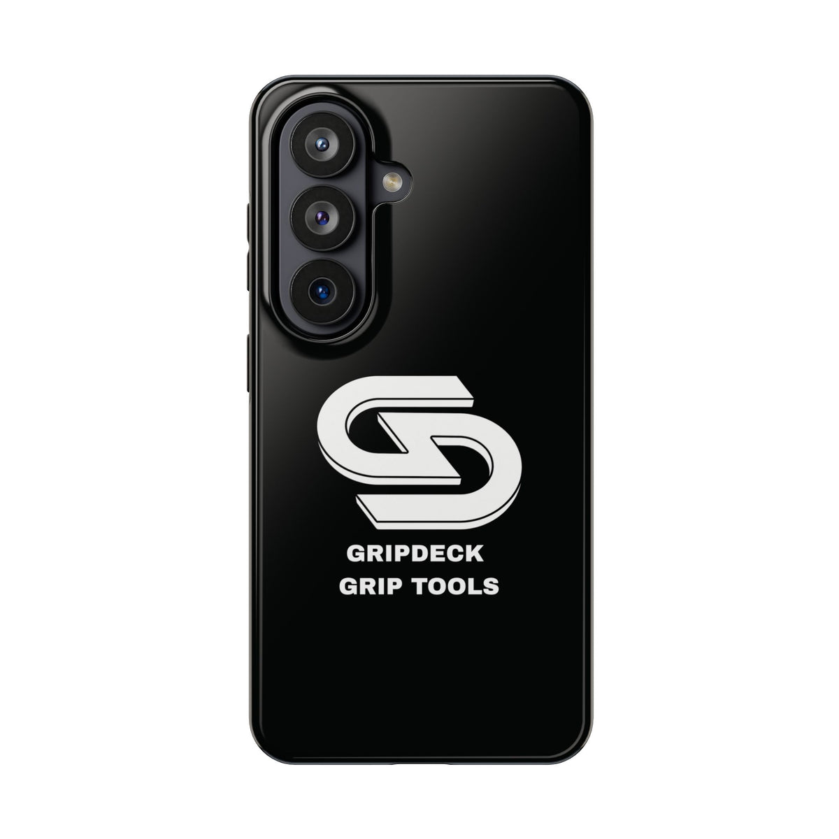 GripDeck Grip Tools Tough Phone Cases