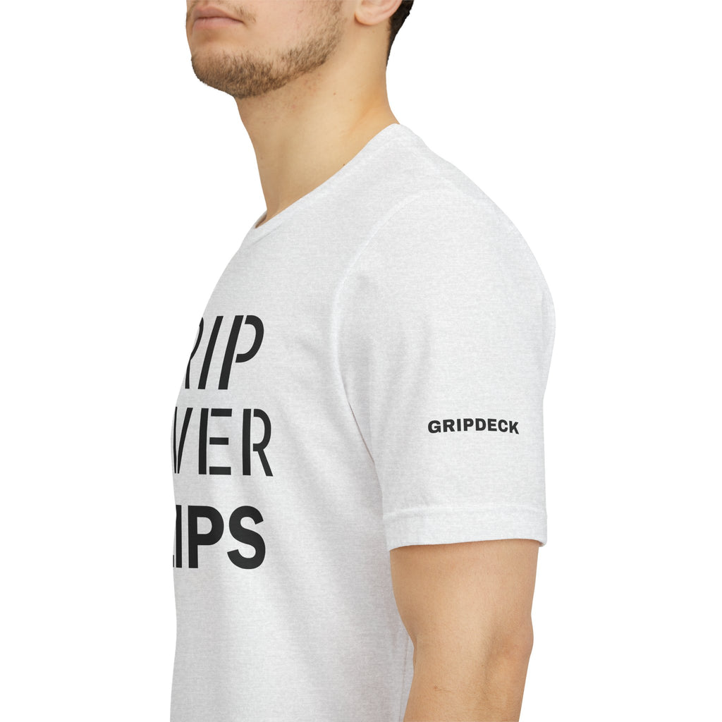 Grip Never Slips GripDeck T-Shirt