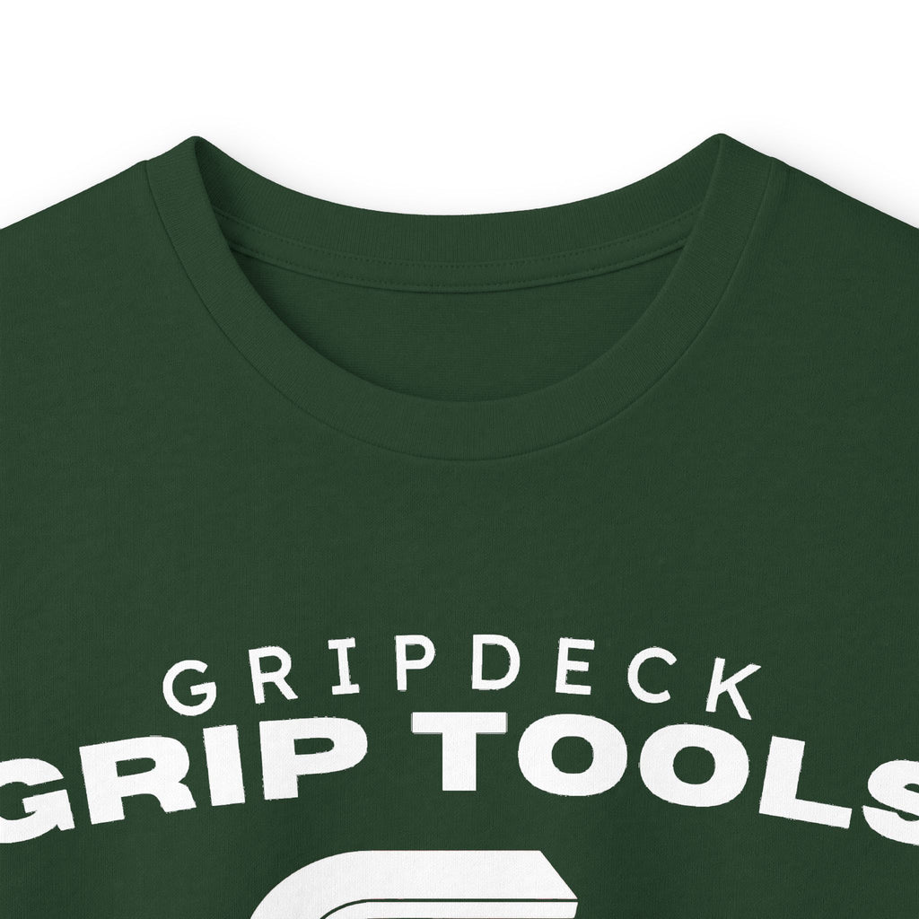 GripDeck Grip Tools Long Sleeve Tee