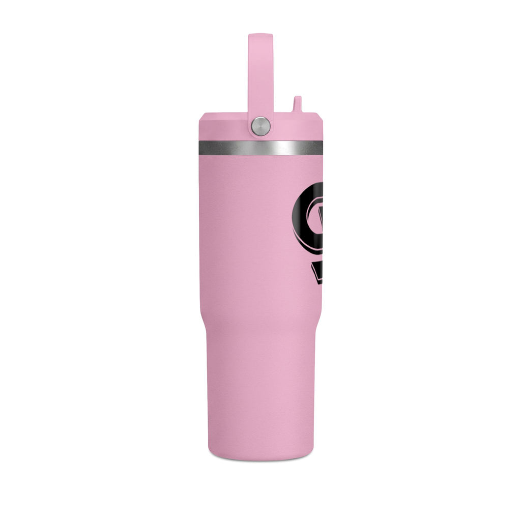 32oz GripDeck Logo Tumbler