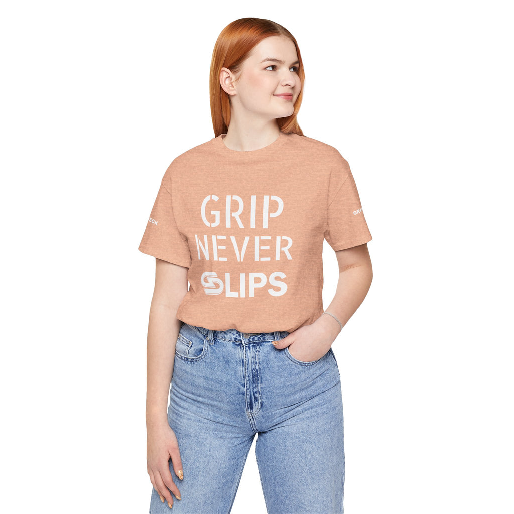 Grip Never Slips GripDeck T-Shirt