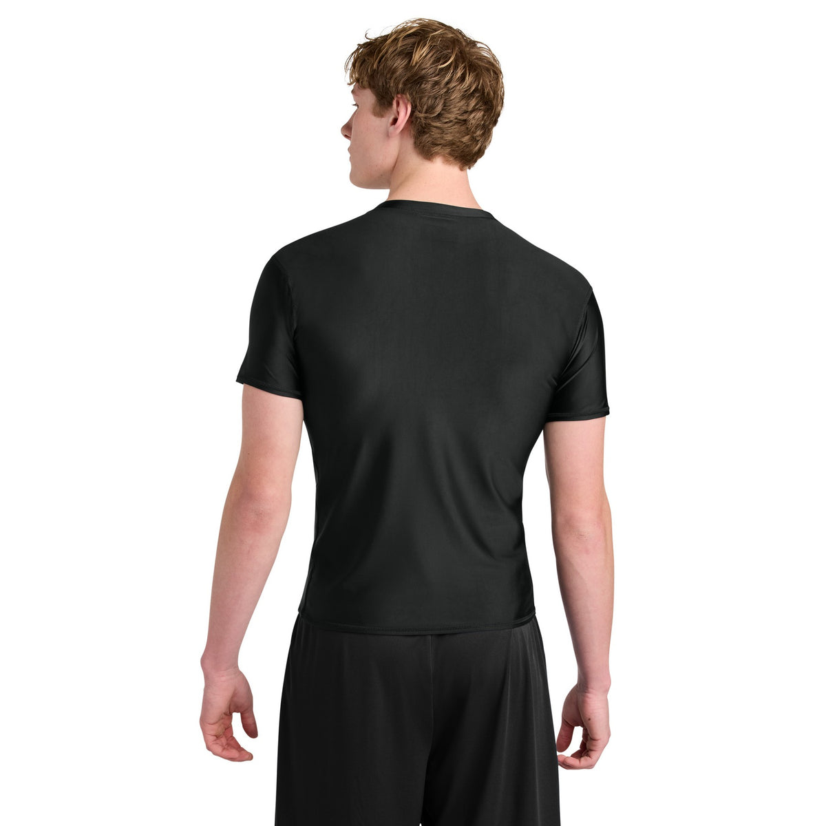 Mens Gripdeck Grip Tools Compression Short Sleeve Tee