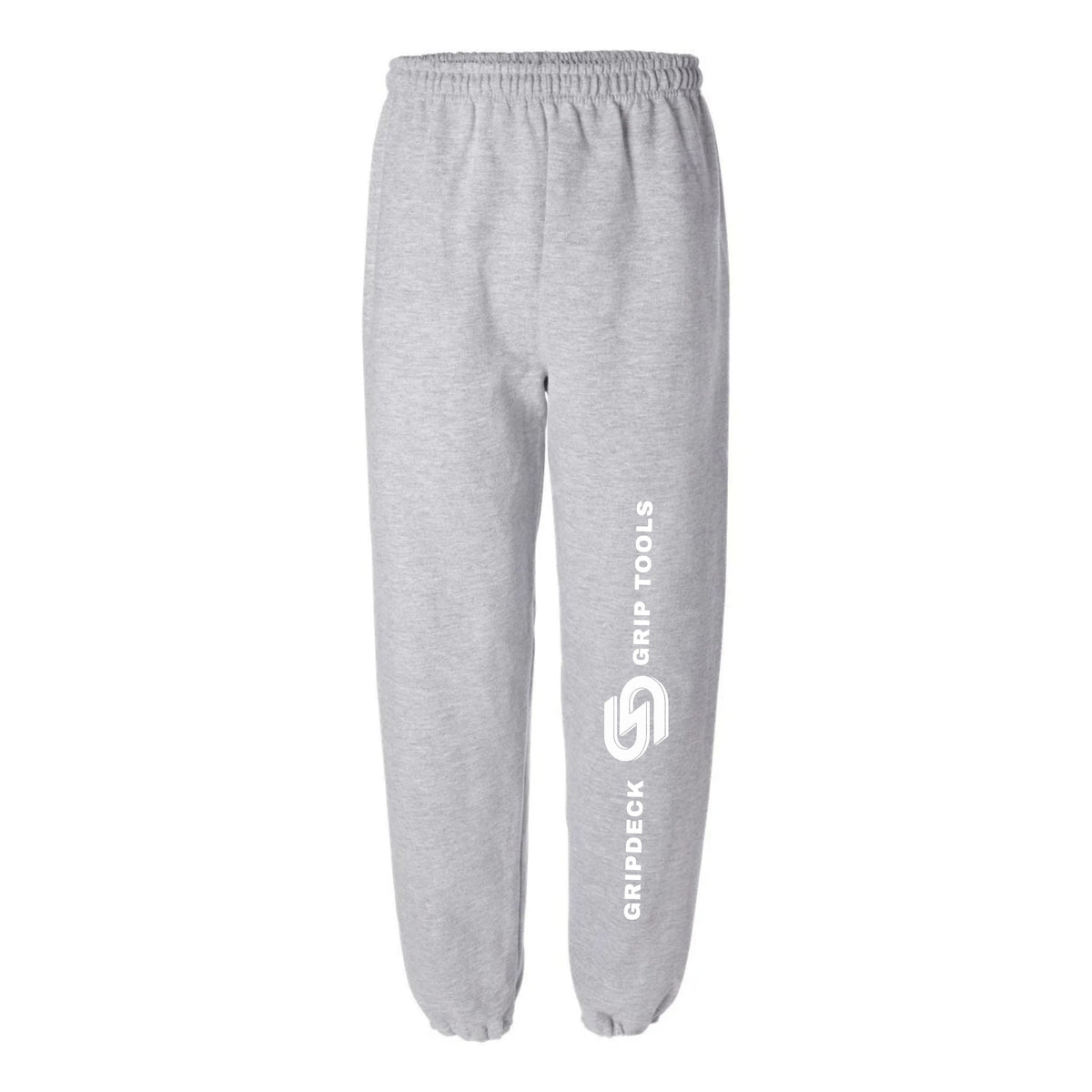 Unisex Classic Casual GripDeck Grip Tools Sweatpants
