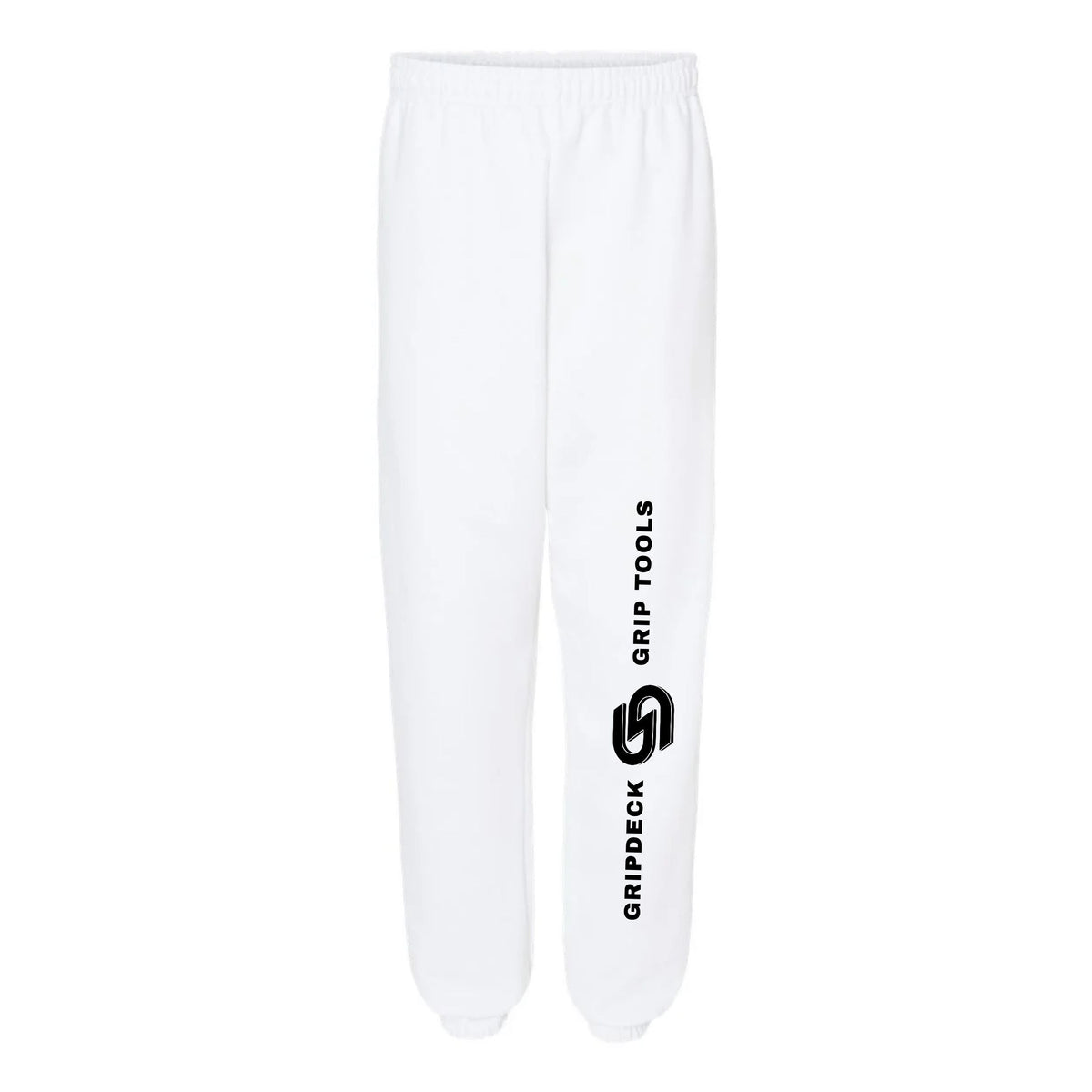 Unisex Classic Casual GripDeck Grip Tools Sweatpants