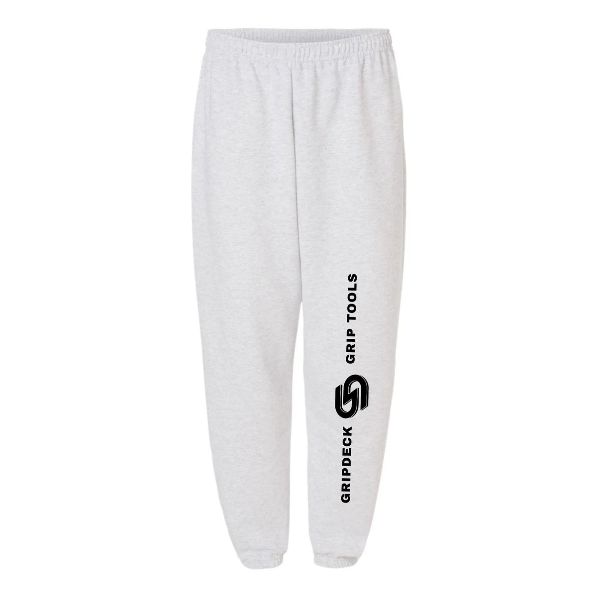 Unisex Classic Casual GripDeck Grip Tools Sweatpants