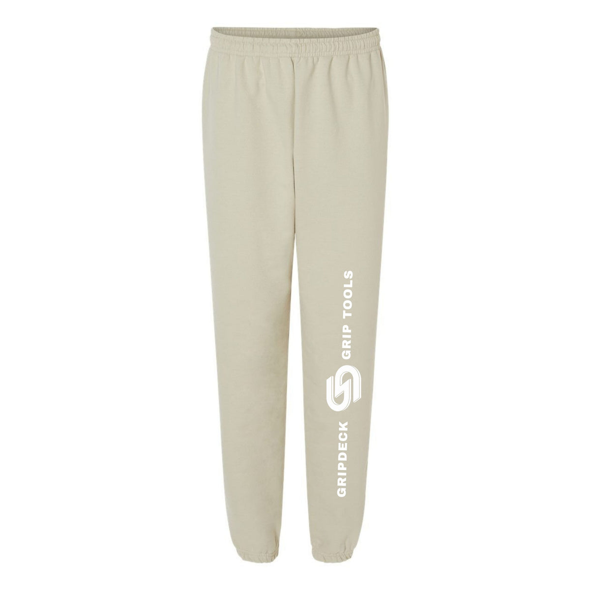 Unisex Classic Casual GripDeck Grip Tools Sweatpants